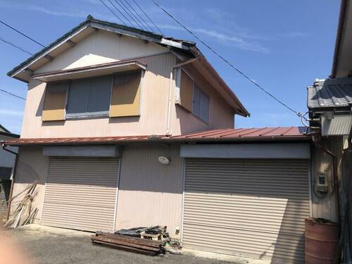 香川県東かがわ市吉田 500万円