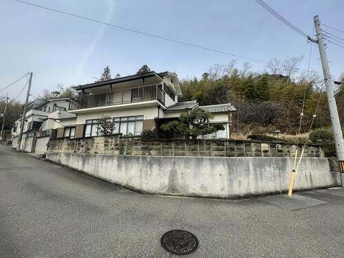 兵庫県相生市山手２丁目 1100万円