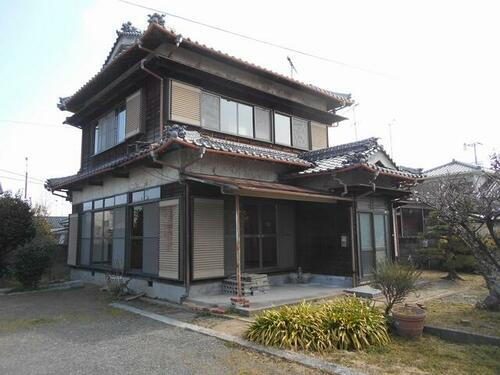 愛媛県西条市三津屋 1200万円 5DK