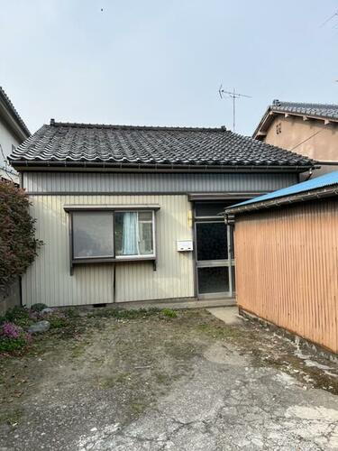 富山県高岡市早川 480万円 2K