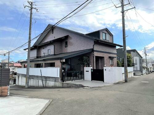 宮城県仙台市泉区黒松２丁目 中古住宅