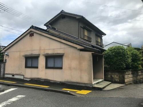 兵庫県宍粟市山崎町鹿沢 1300万円