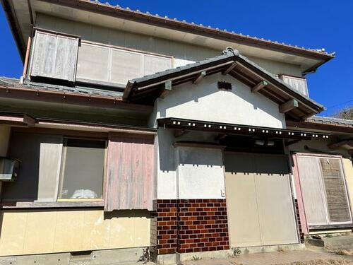 千葉県鴨川市東江見 800万円