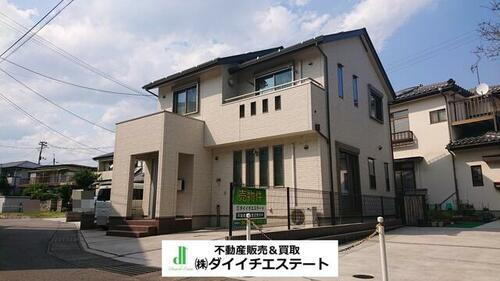 福島県福島市須川町 3380万円 4LDK