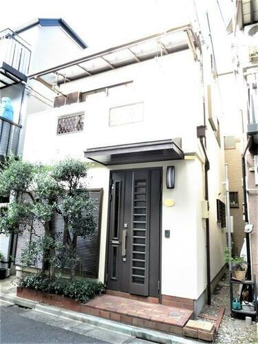 東京都江戸川区瑞江３丁目 2280万円