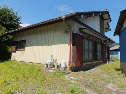 栃木県足利市小俣町 780万円