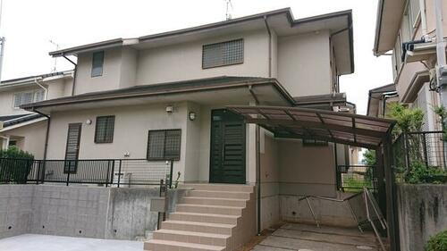 和歌山県橋本市三石台２丁目 1780万円