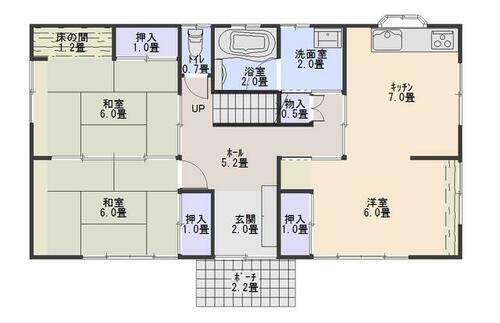 静岡県富士市厚原 入山瀬駅 中古住宅 物件詳細