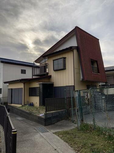 神奈川県横須賀市佐野町５丁目 680万円 4DK