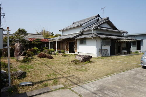 三重県松阪市稲木町 2380万円