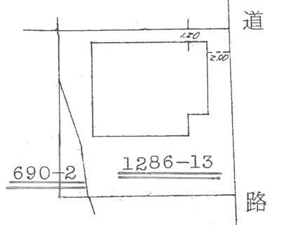 静岡県伊豆市牧之郷 780万円