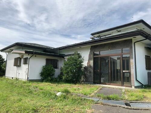 長野県上伊那郡辰野町大字伊那富 1100万円