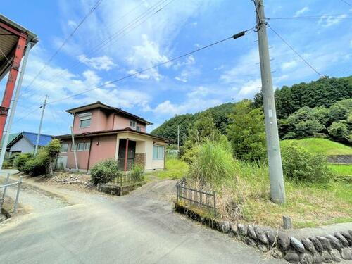 三重県度会郡大紀町滝原 530万円