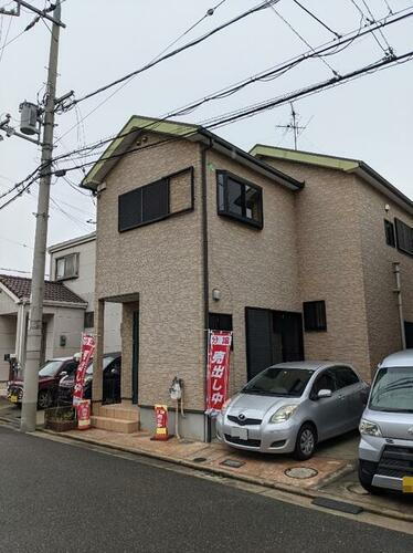 大阪府堺市西区草部 2180万円