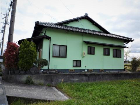 静岡県焼津市吉永 1000万円 4LDK