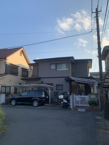 埼玉県北葛飾郡杉戸町倉松３丁目 1430万円 3LDK