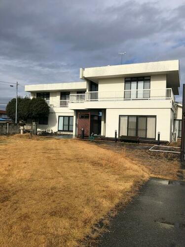 埼玉県熊谷市妻沼小島 中古住宅