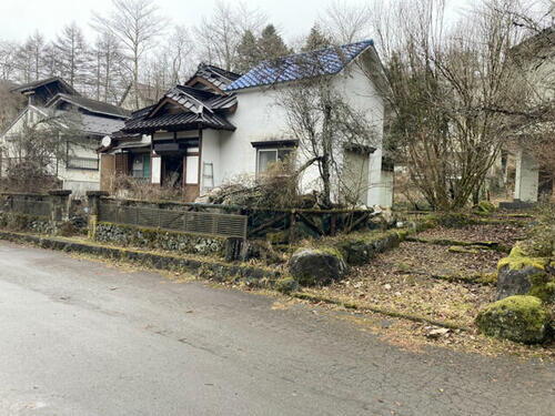 山梨県南都留郡山中湖村平野 350万円