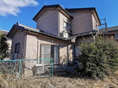 長野県上田市国分 1280万円