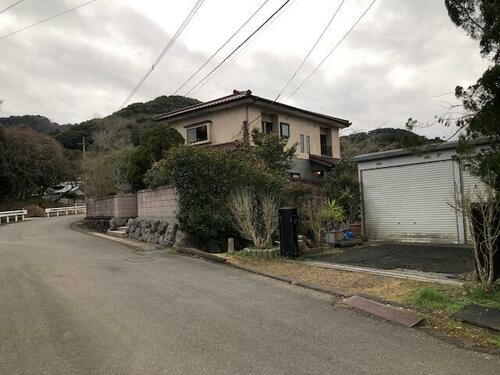 佐賀県多久市多久町 1000万円 5LDK