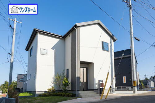 宮城県仙台市太白区向山３丁目 3590万円 4LDK