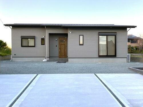 熊本県熊本市南区富合町大町 2648万円 3LDK