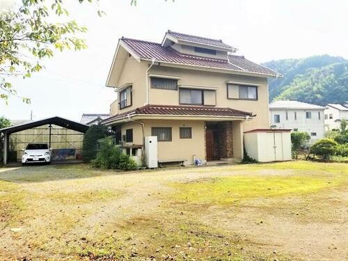 静岡県島田市落合 2450万円