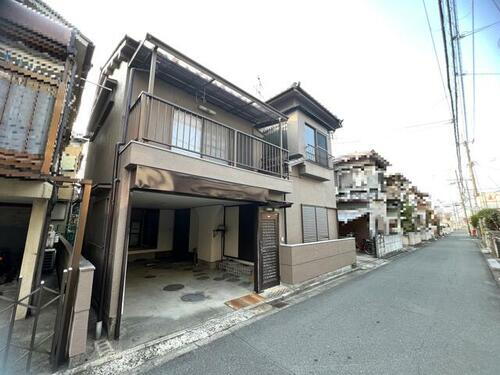 奈良県大和高田市田井新町 980万円