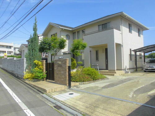 香川県東かがわ市三本松 1950万円 5LDK