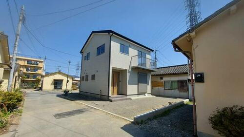 山梨県甲府市住吉５丁目 1980万円 3LDK