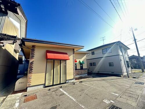 富山県富山市婦中町笹倉 1850万円