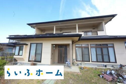 宮城県大崎市古川中里５丁目 2980万円