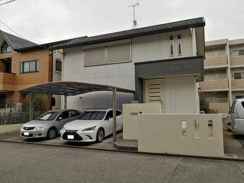 愛知県名古屋市西区天塚町１丁目 7700万円 4LDK