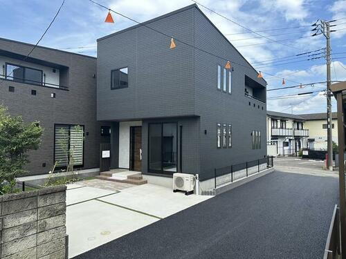 静岡県裾野市平松 3280万円 3LDK