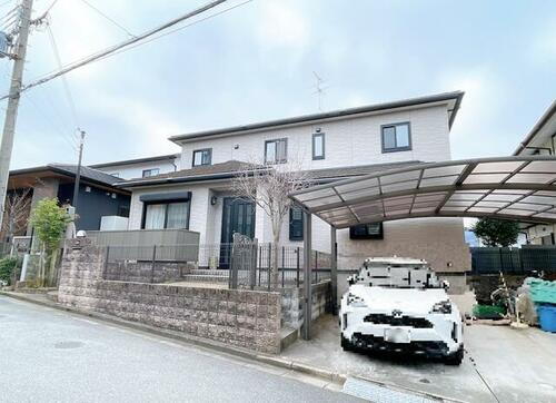 奈良県生駒市松美台 3680万円 7LDK