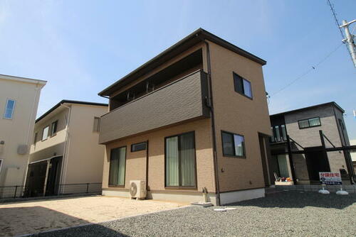 広島県福山市神辺町大字川北 2830万円 4LDK