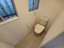 鹿児島市宇宿 トイレは新品交換済です