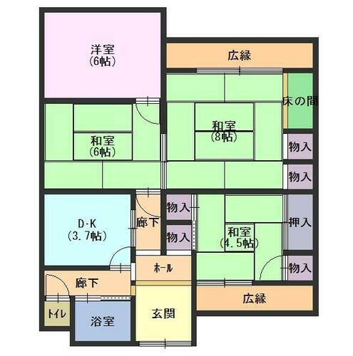 和歌山県和歌山市湊５丁目 和歌山港駅 中古住宅 物件詳細