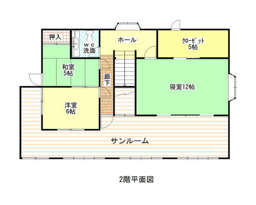 鹿児島県志布志市志布志町志布志 1800万円 8SLDK