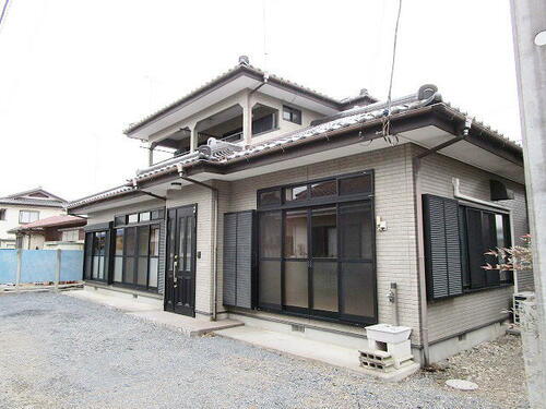 栃木県下野市石橋 1498万円 5LDK