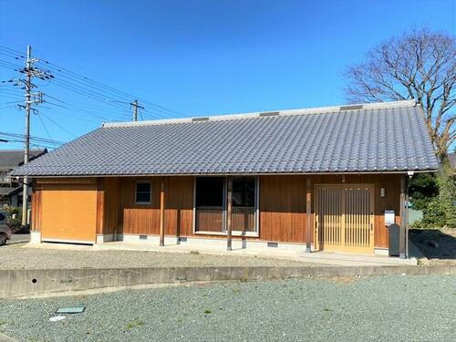 福井県三方上中郡若狭町能登野 2700万円