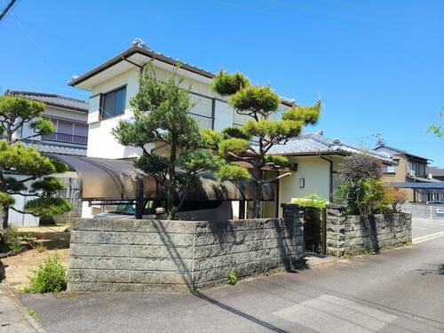 徳島県板野郡北島町鯛浜字川久保 中古住宅 物件詳細