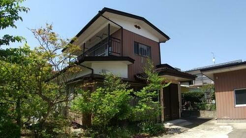 宮城県大崎市古川駅南１丁目 2480万円 6DK