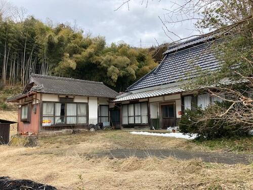 京都府綾部市星原町別所 680万円