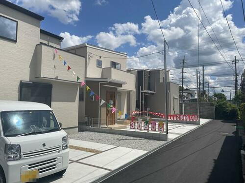 奈良県大和高田市日之出東本町 2980万円 4LDK