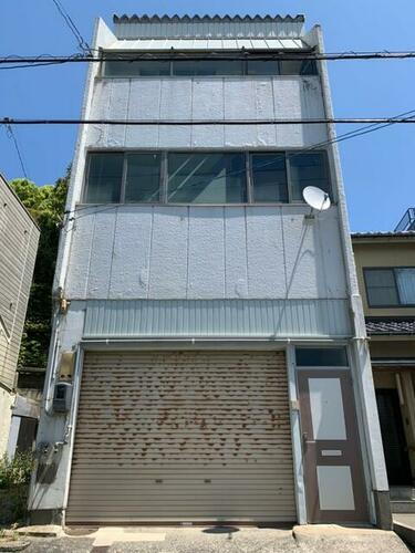 鳥取県鳥取市立川町１丁目 800万円