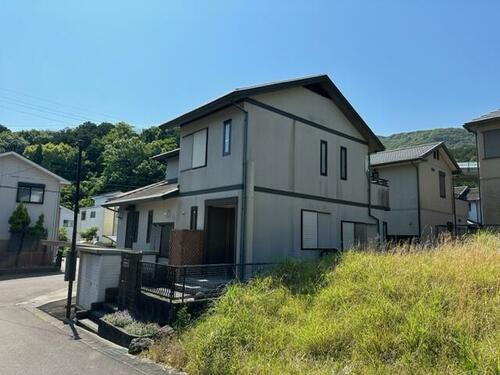 三重県伊勢市藤里町 1880万円 4SLDK