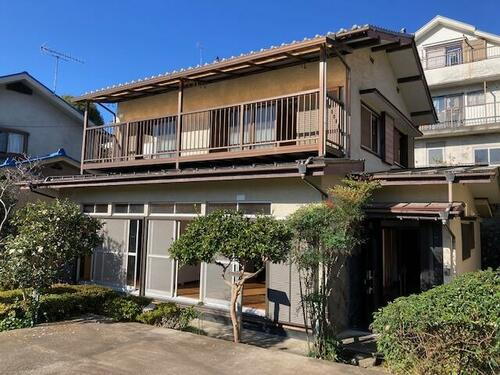 東京都青梅市梅郷３丁目 1380万円 6LDK