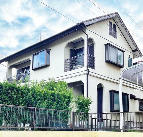 熊本県合志市豊岡 1950万円 4LDK