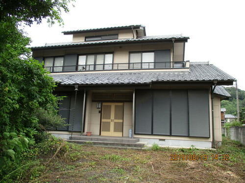 栃木県足利市小俣町 中古住宅